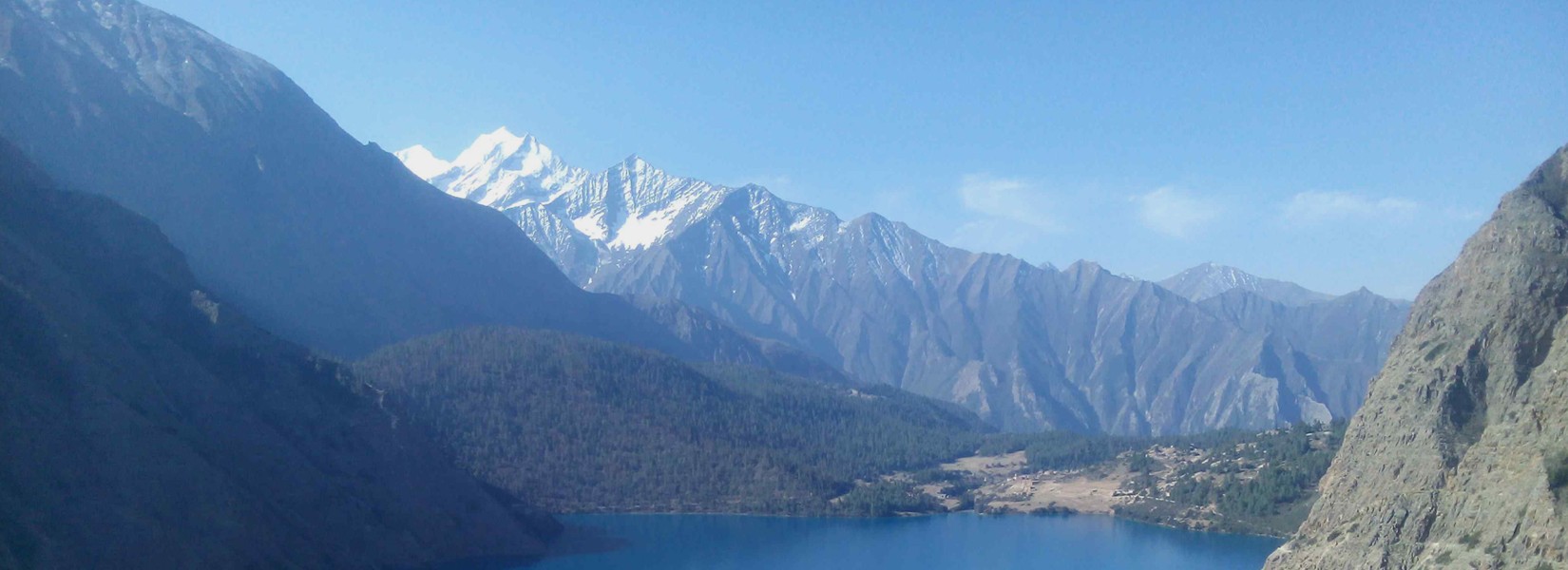 6 Restricted Area Trekking In Nepal where You can feel the Adventure Thrill